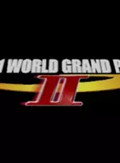 F-1 World Grand Prix II