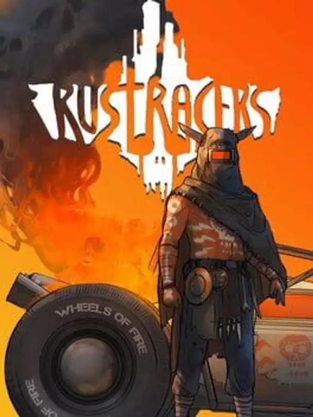 Rust Racers