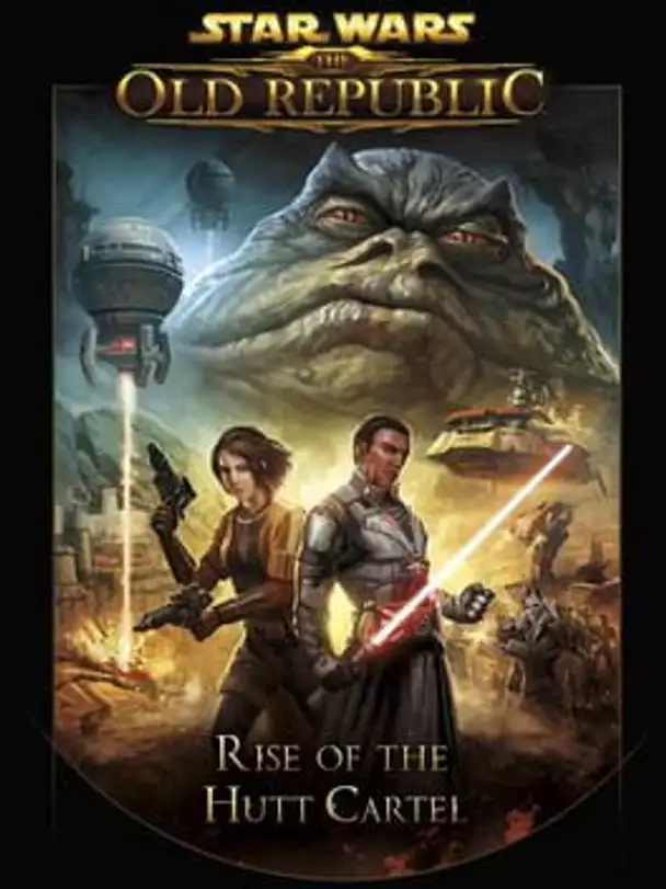 Star Wars: The Old Republic - Rise of the Hutt Cartel