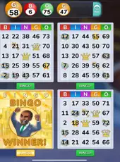 Bingo Tycoon!