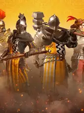 Conqueror's Blade: Season III - Soldiers of Fortune