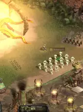 SunAge: Battle for Elysium