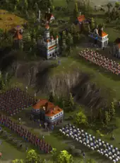 Cossacks 3: Days of Brilliance