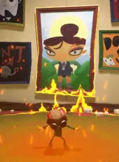 Psychonauts 2