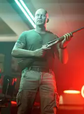 Crime Boss: Rockay City - Heavy Hitters Pack