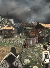 The First Templar: Special Edition