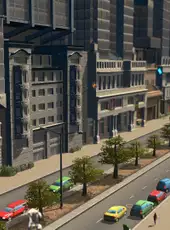 Cities: Skylines - Financial Districts Bundle