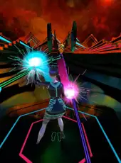 Synth Riders: The Electric Swing Circus - "Empires"