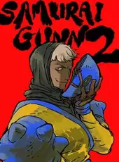 Samurai Gunn 2