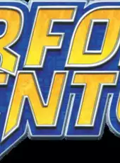 Star Fox Adventures
