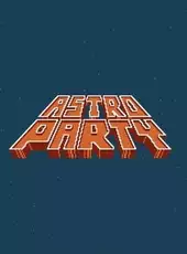 Astro Party