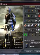 Fallen Enchantress: Legendary Heroes - The Dead World DLC