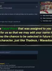 Fateweaver: Smash or Pass