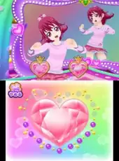 Doki Doki! Pretty Cure Narikiri Life!