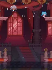 Touhou Fairy Knockout: One Fairy to Rule Them All