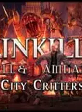 Painkiller: Hell & Damnation - City Critters