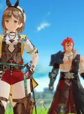 Atelier Ryza 3: Alchemist of the End & the Secret Key