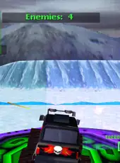 Twisted Metal 2