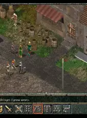 Baldur's Gate