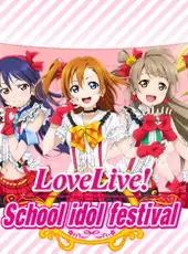 Love Live! School Idol Festival