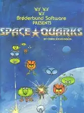 Space Quarks