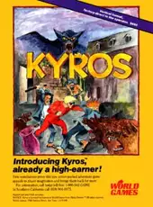 Kyros