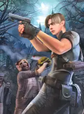 Resident Evil 4