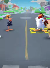 Looney Tunes World of Mayhem