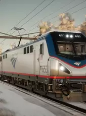 Train Sim World 2020: Northeast Corridor New York