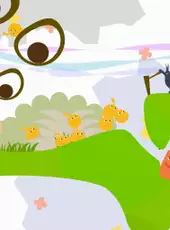 LocoRoco 2 Remastered