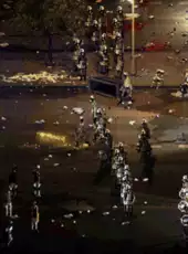 Riot: Civil Unrest