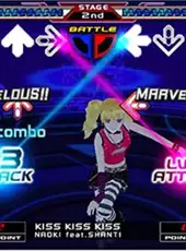 Dance Dance Revolution Supernova 2