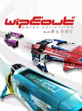 WipEout: Omega Collection