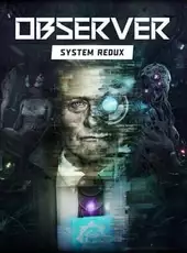 Observer: System Redux