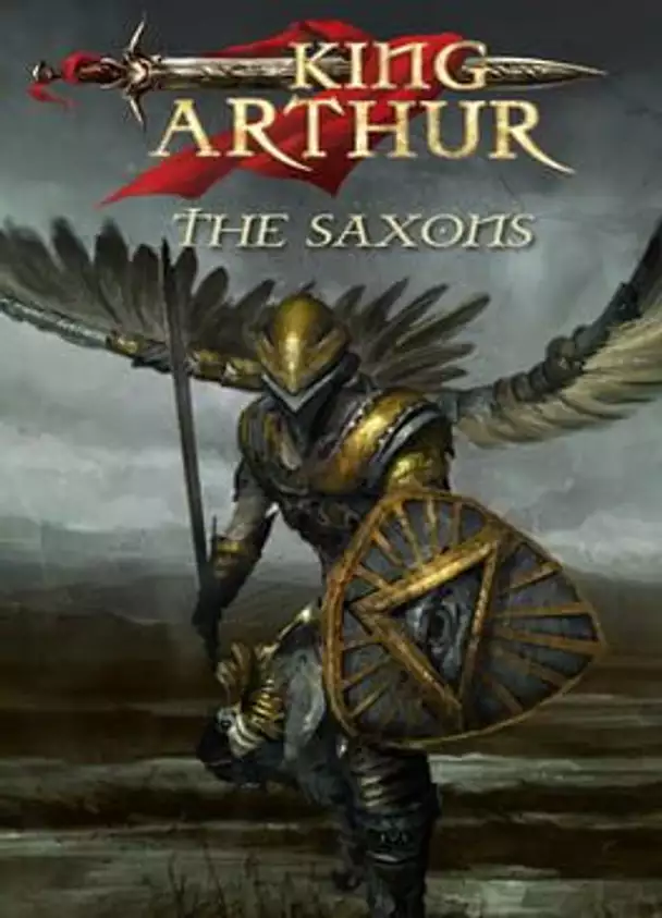 King Arthur: The Saxons