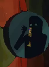 Golden Idol Mysteries: The Lemurian Vampire