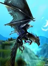 The I of the Dragon