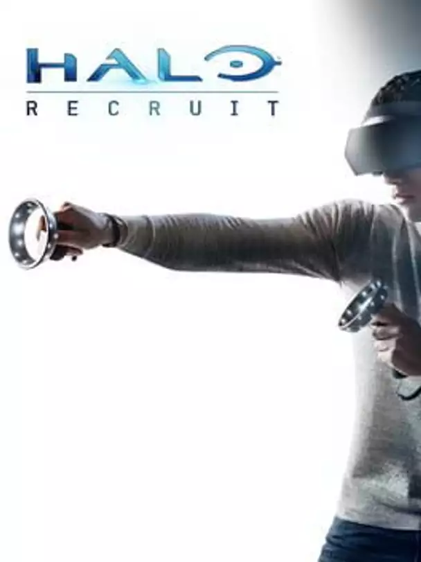 Halo: Recruit