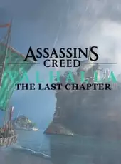 Assassin's Creed Valhalla: The Last Chapter