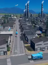 Cities: Skylines - Hotels & Retreats Bundle