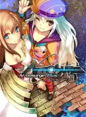 Ar nosurge Plus