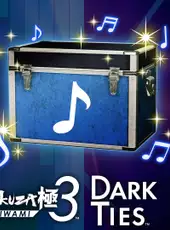 Yakuza Kiwami 3 & Dark Ties: Legendary BGM CD Pack