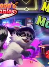 Roxy Raccoon's Pinball Panic - Movie Magic