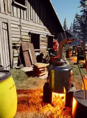 Moonshiners Simulator