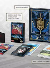 Fire Emblem: Shadow Dragon and the Blade of Light - 30th Anniversary Edition