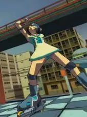 Jet Set Radio Future