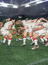 Rugby League Live 2: World Cup Edition