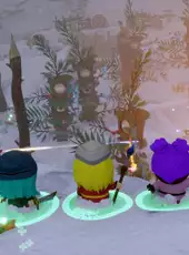 South Park: Snow Day! - To Danse with Ravenous Shadows