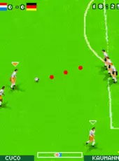 Real Soccer 2004