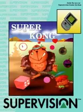 Super Kong